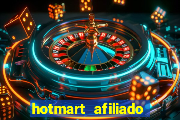 hotmart afiliado entrar login